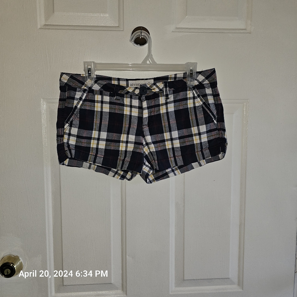 Aeropostle shorts